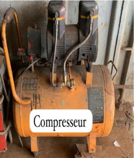 Comprésseur